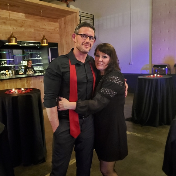 Meet your Posher, Alisha - Picture 8 of 8